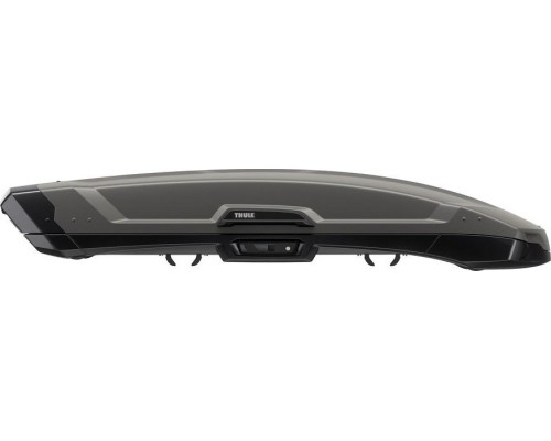 Бокс THULE Vector M серый матовый 613200 [613200]