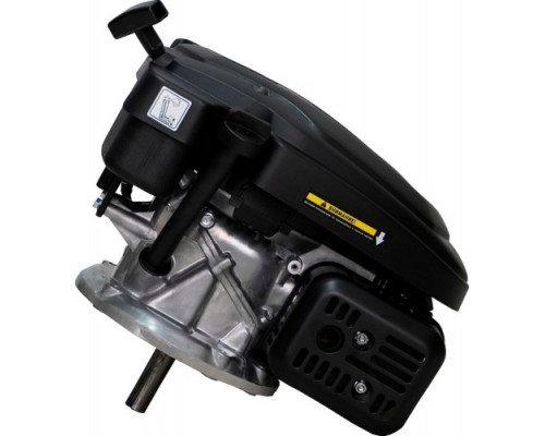 Бензиновый двигатель LONCIN LC1P65FE-2, 4.0 л.с., вал 22.2 мм, вертикальный