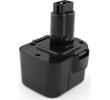 Аккумулятор TopON для DeWalt DC12В, 2.0Ah (Ni-Mh)  TOP-PTGD-DE-12-2.1
