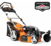 Газонокосилка бензиновая DAEWOO DLM 5500 SVRB DLM 5500SVRB