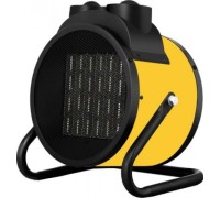 Тепловая пушка электрическая ZERTEN ZPK-20R 4640039486190
