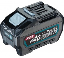 Аккумулятор MAKITA 40.0В 5,0 Ач Li-ion   XGT BL4050 [191L47-8]