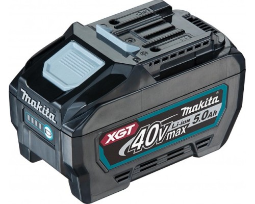 Аккумулятор MAKITA 40.0В 5,0 Ач Li-ion   XGT BL4050 [191L47-8]