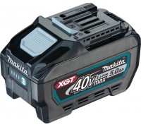 Аккумулятор MAKITA 40.0В 5,0 Ач Li-ion   XGT BL4050 191L47-8