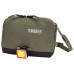 Сумка THULE 3205006 через плечо Paramount Crossbody, 2L, Soft Green