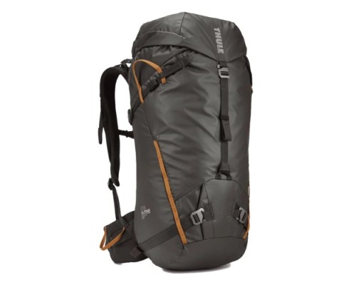 Рюкзак THULE 3204502 туристический Stir Alpine, 40L, Obsidian