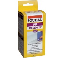 Средство SOUDAL PU REMOVER для удаления пены 116544 [116544]