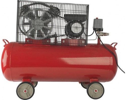 Компрессор поршневой STURM AC931031 [AC931031]
