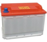 Аккумулятор COMET 12V/118Ah Pb-acid С5 0214001500 [0214001500]