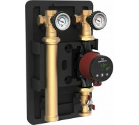 Насосная группа GRUNDFOS HEATMIX D25 ALPHA2 60 99309068 НС-1158446
