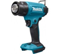 Фен строительный MAKITA DHG 181 ZK аккумуляторный [DHG181ZK]