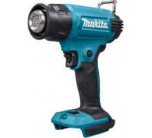 Фен строительный MAKITA DHG 181 ZK аккумуляторный [DHG181ZK]