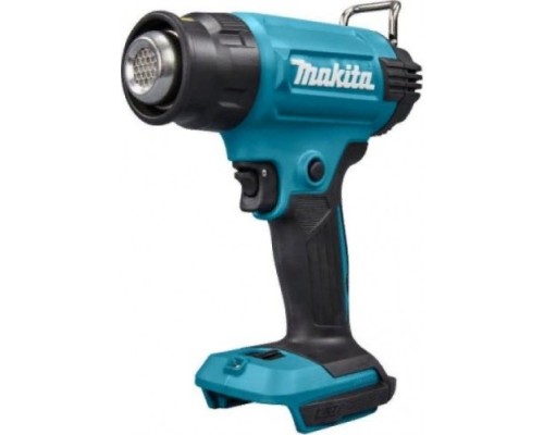 Фен строительный MAKITA DHG 181 ZK аккумуляторный [DHG181ZK]