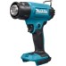 Фен строительный MAKITA DHG 181 ZK аккумуляторный [DHG181ZK]