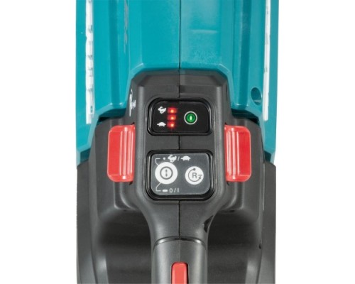 Ножницы-кусторез аккумуляторные MAKITA DUH 602 Z с бесщеточным двигателем без АКБ и ЗУ [DUH602Z]