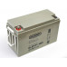 Аккумулятор GELBERT 6-EVF-120 тяговый 12В 126Ач C5