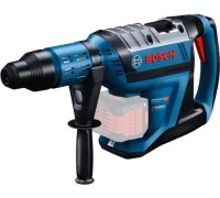 Перфоратор аккумуляторный BOSCH GBH 18 V-45 C бесщеточный, без АКБ и ЗУ 0611913120