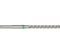 Бур SDS-Max Heller endurotrijet, 16x200x340 мм по бетону  TD28188