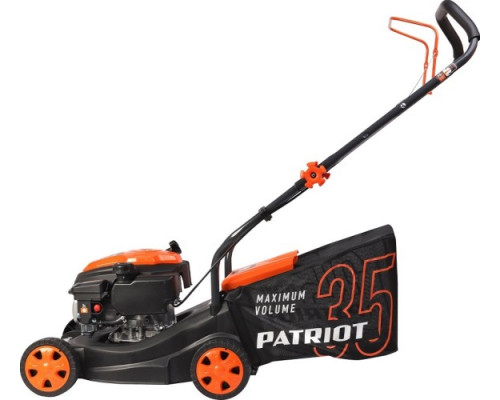 Газонокосилка бензиновая PATRIOT PT 40