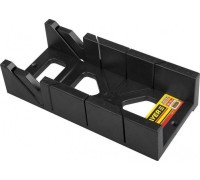 Стусло STAYER MAXI 105х55мм, пластиковое 1541-3