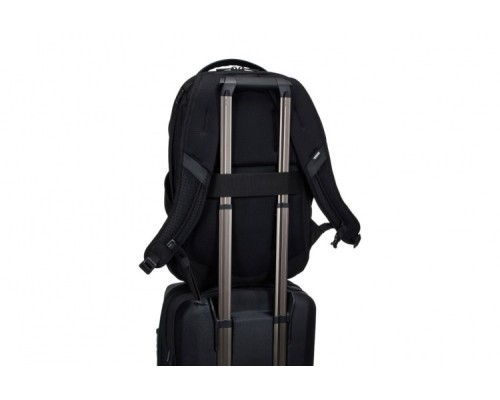 Рюкзак THULE 3 204 816 accent backpack, 26l, black [3204816]