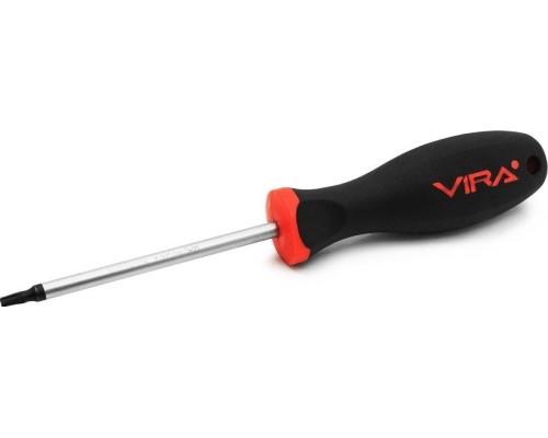 Отвертка TORX VIRA RAGE TX 30 х 100 мм 391177 [391177]