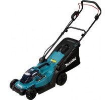 Газонокосилка аккумуляторная MAKITA DLM 330 RT DLM330RT