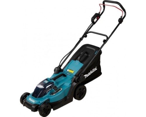 Газонокосилка аккумуляторная MAKITA DLM 330 RT [DLM330RT]