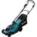 Газонокосилка аккумуляторная MAKITA DLM 330 RT [DLM330RT]