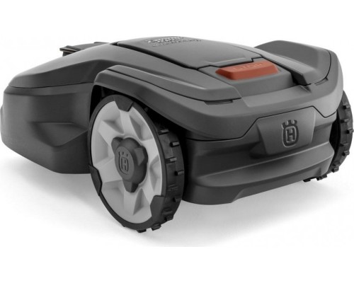 Газонокосилка роботизированная HUSQVARNA AUTOMOWER 305 [9679740-11]