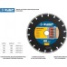 Алмазный диск универсальный ЗУБР МУЛЬТИРЕЗ 150 мм [36660-150_z01]