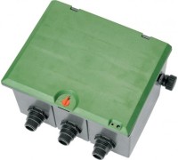 Коробка для электромагнитных клапанов GARDENA 01255-20.000.00 V 3