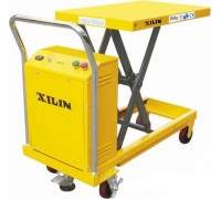 Стол подъемный Xilin DP30 передвижной 300 кг 300-900 мм электрический 1006818