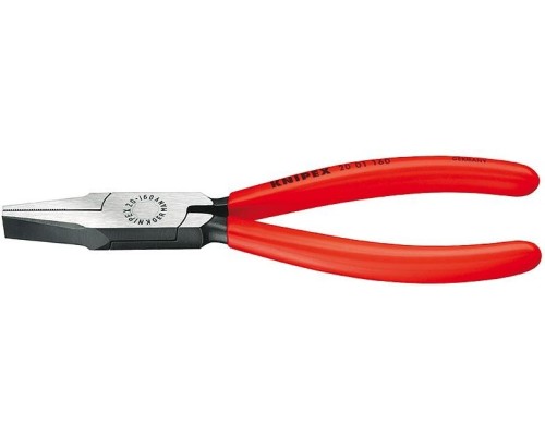 Плоскогубцы KNIPEX 2001200 200 мм [KN-2001200]