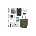 Дорожный чехол THULE 3 205 010 paramount tote, 22l, soft green  [3205010]