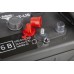 Аккумулятор RUTRIKE WET 6V275A/H C3 тяговый DTL16 (L16H-AC) [024201]