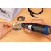 Шлифовальная насадка DREMEL 462 6,35 мм, форма 