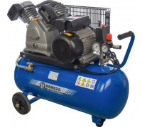 Компрессор поршневой REMEZA СБ 4/С- 50 LВ 30 21348