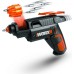 Отвертка аккумуляторная WORX WX254.4 SD Slide Driver [WX254.4]