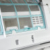 Сплит-система ELECTROLUX Smartline EACS-18HSM/N8_V2 НС-1683668 с обычным управлением