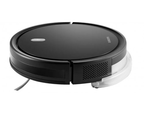 Робот-пылесос Xiaomi Robot Vacuum E5 Black EU