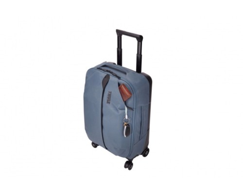 Дорожный чехол THULE 3 205 020 на колесах aion carry on spinner, 35l, dark slate [3205020]