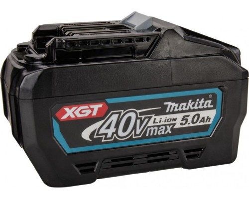 Аккумулятор MAKITA 40.0В 5,0 Ач Li-ion   XGT BL4050 [191L47-8]
