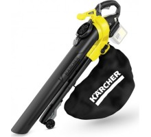Воздуходувка аккумуляторная KARCHER BLV 36-240 Battery *INT 1.444-170.0