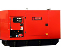 Электростанция дизельная EUROPOWER EPS 200 TDE в кожухе 790120013