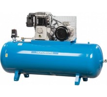 Компрессор поршневой NORDBERG NC500/830 ЦБ-0009252