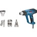 Промышленный фен BOSCH GHG 23-66 [06012A6301] Кейс