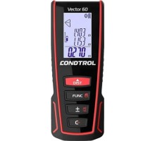 Лазерный дальномер CONDTROL Vector 60 1-4-104