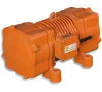 Вибратор общего назначения КРАСНЫЙ МАЯК ИВ-105 380В ИВ-105.00.000-00