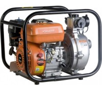 Мотопомпа бензиновая Sturm BP8760VD для слабозагрязненной воды, высоконапорная BP8760VD